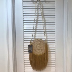 NEW! Palma Canaria Colombian designer bag